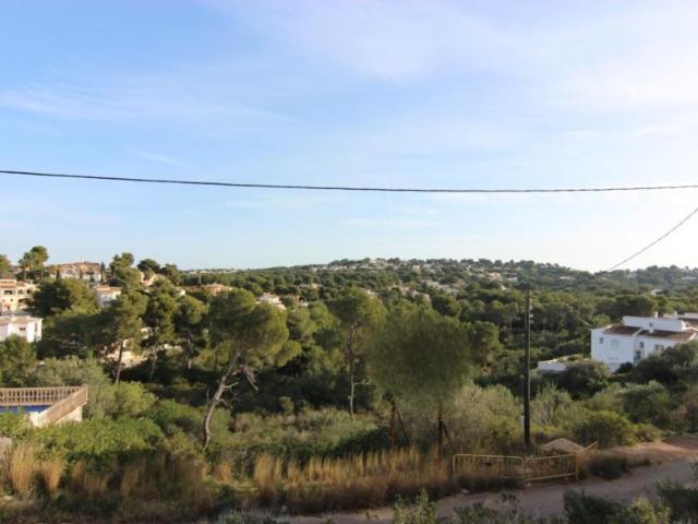 Terrenos Javea Alicante 101135775
