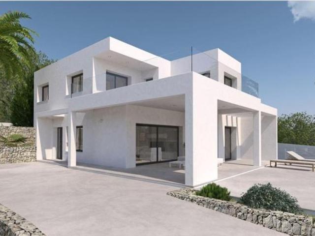 Terrenos Javea Alicante 101135024