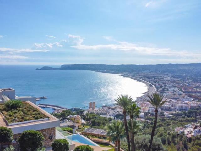 Terrenos Javea Alicante 101135271