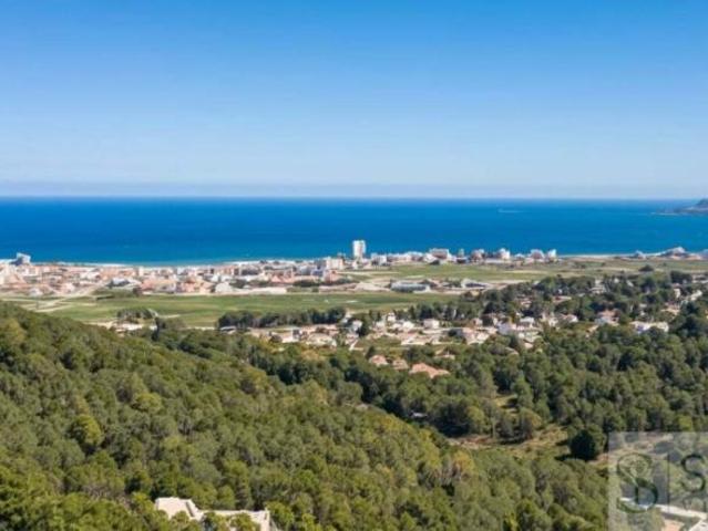 Terrenos Javea Alicante 102143896