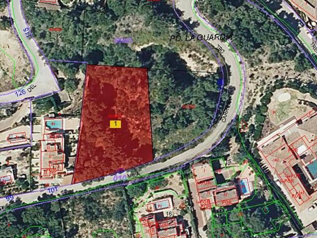 Terrenos Jávea Alicante 103091600