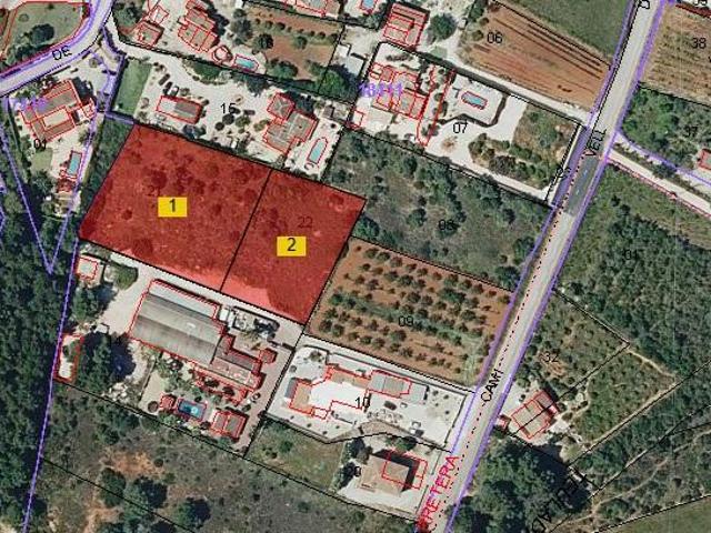 Terrenos Javea Alicante LS101125780