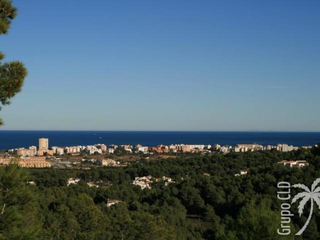 Terrenos Jávea Costa Blanca 97040749