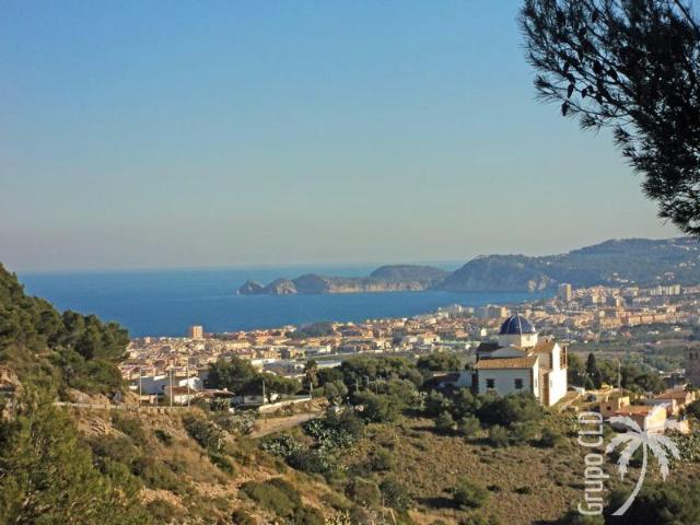 Terrenos Jávea Costa Blanca 97040791