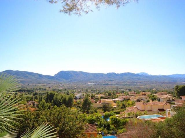 Terrenos Jávea Costa Blanca 97041411