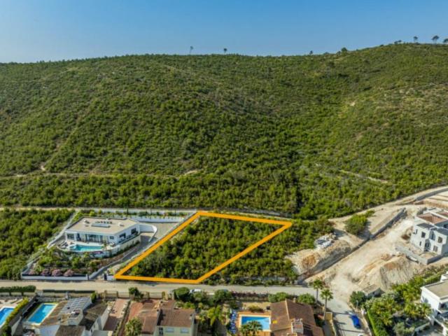 Terrenos Jávea Costa Blanca 97048091