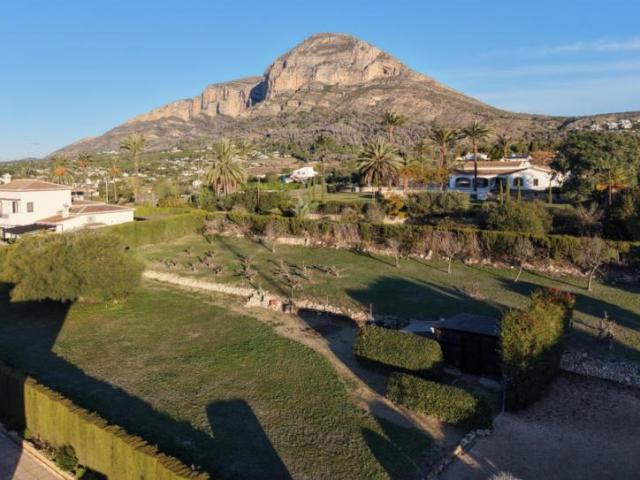 Terrenos Jávea Costa Blanca 99933359