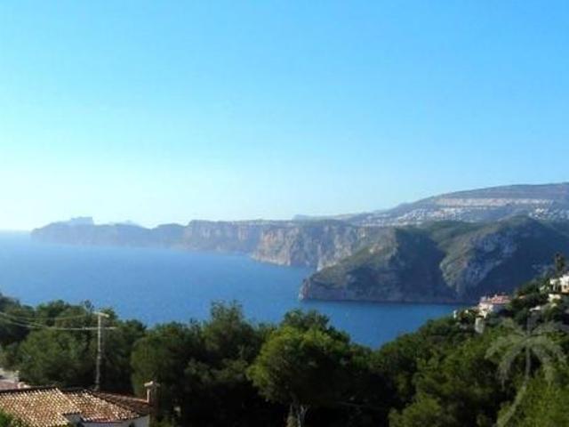 Terrenos Jávea Costa Blanca LS97040559