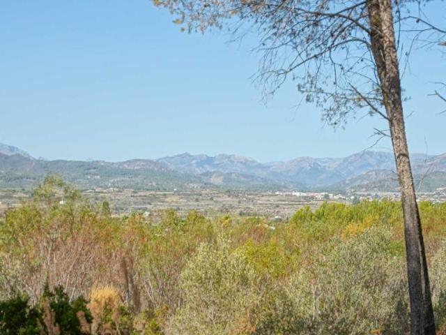 Terrenos Jávea Costa Blanca LS99933361