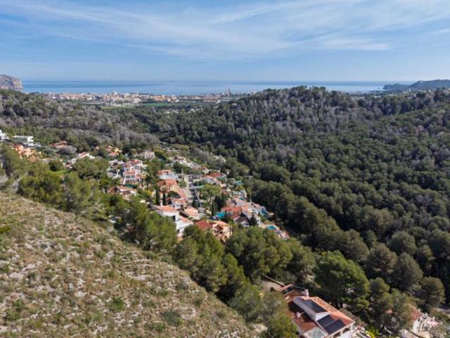 Terrenos Jávea Costa Blanca LS101182409