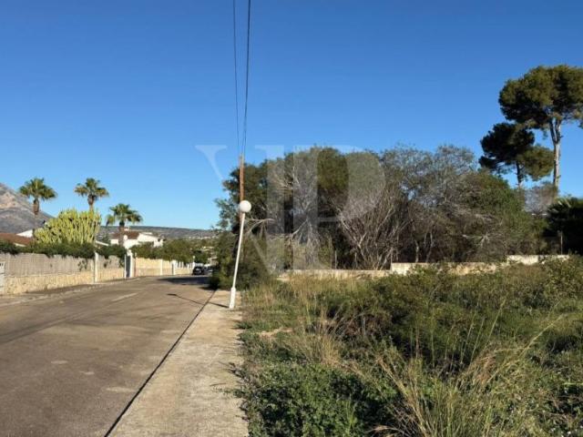 Terrenos Javea Javea 97904846