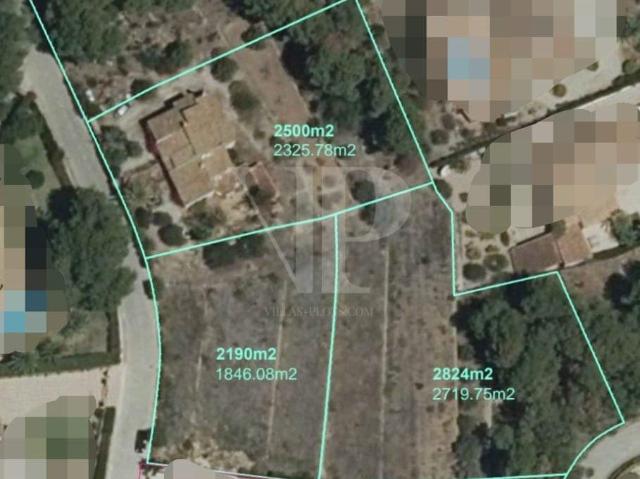 Terrenos Javea Javea LS102435062