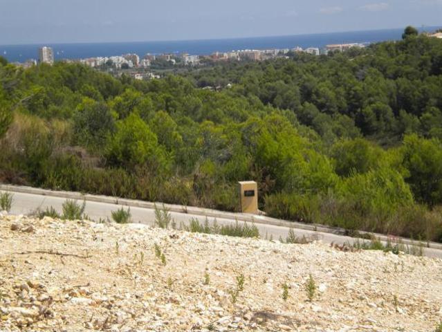 Terrenos Javea Spanien 96269702