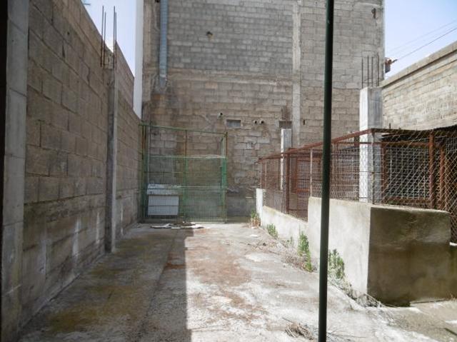 Terrenos La Laguna S. C. Tenerife LS78113293