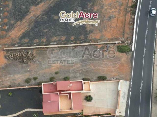 Terrenos La Oliva Canary Islands LS102658721