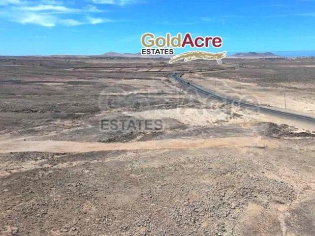 Terrenos La Oliva Canary Islands LS98957091