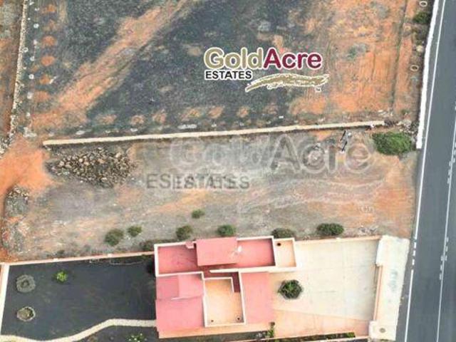 Terrenos La Oliva Las Palmas LS99056370