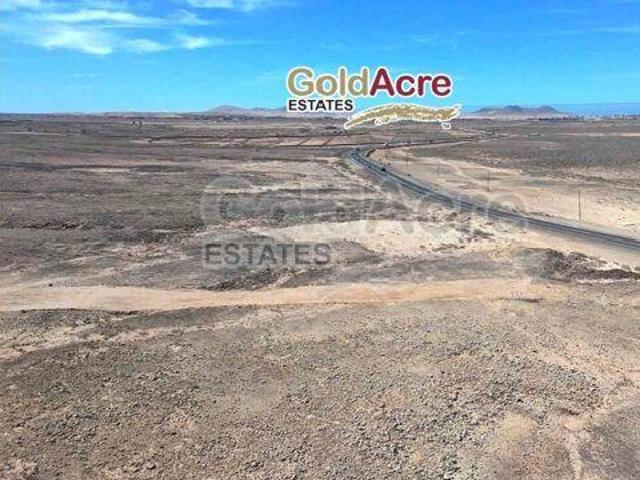 Terrenos La Oliva Las Palmas LS99056371