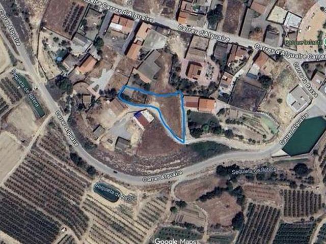 Terrenos La Portella Lleida 104475321