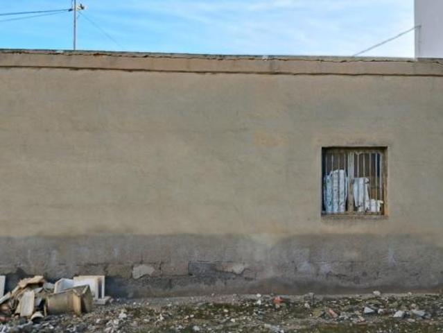Terrenos La Romana Alicante 99306714