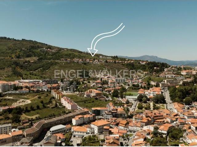 Terrenos Lamego Lamego DS93177632