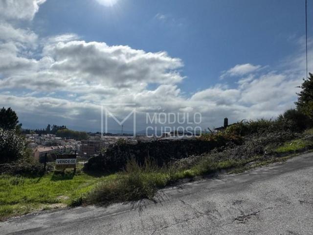 Terrenos Lamego Lamego DS97118999