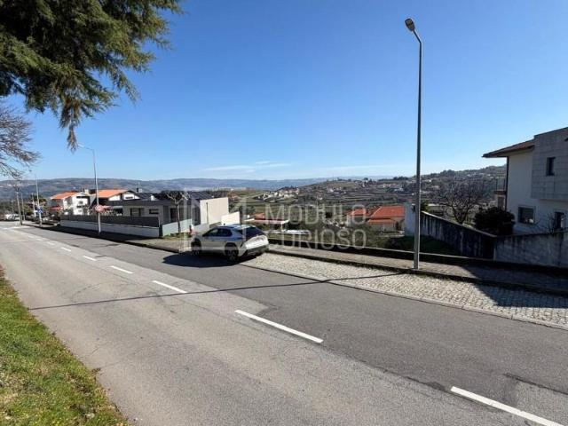 Terrenos Lamego Lamego DS99343495