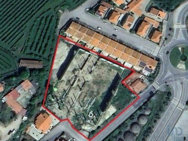 Terrenos Lamego Viseu DLS93609345