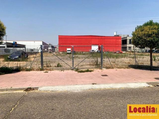 Terrenos Laguna De Duero Valladolid ES93578167