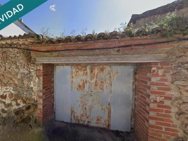 Terrenos Lagartera Toledo LS99005803