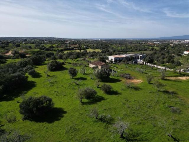 Terrenos Lagoa Algarve DLS101988527