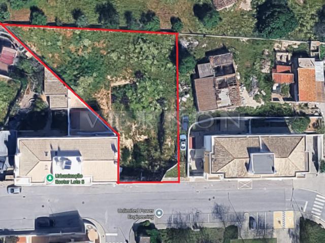 Terrenos Lagoa Algarve DLS102703402