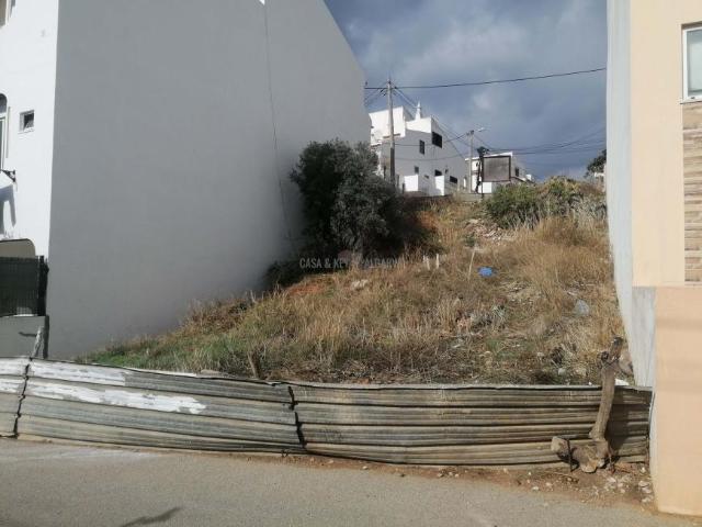 Terrenos Lagoa Algarve DLS86008065