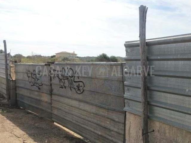 Terrenos Lagoa Algarve DLS86008068