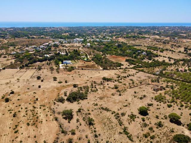 Terrenos Lagoa Algarve DS63073822