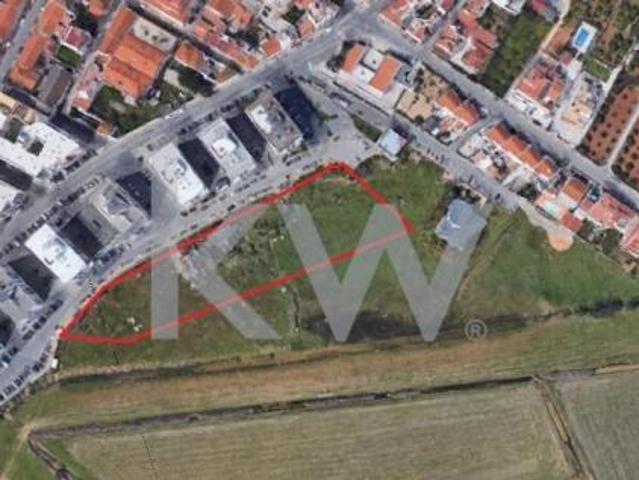 Terrenos Lagoa Algarve DS84937665