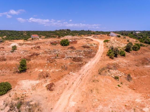 Terrenos Lagoa Algarve DS92542481