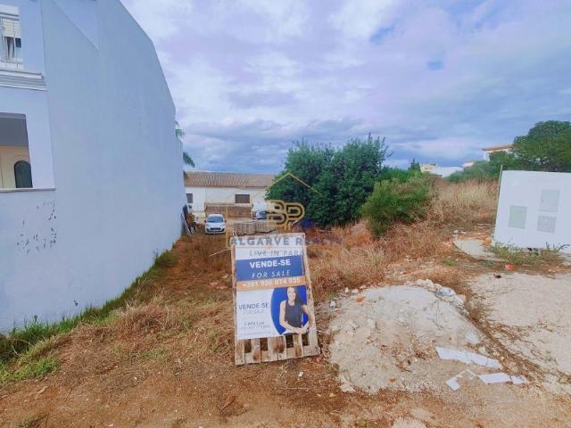 Terrenos Lagoa Algarve DS95848179