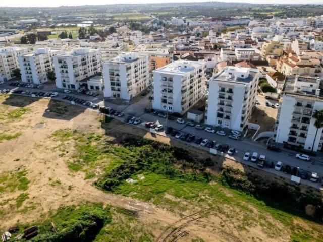 Terrenos Lagoa Algarve DS97916372
