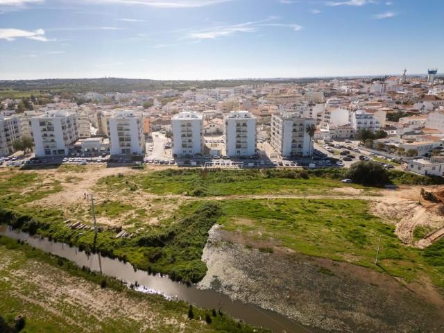 Terrenos Lagoa Algarve DS98341869