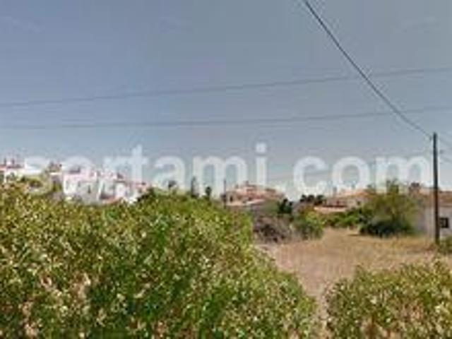 Terrenos Lagoa algarve Faro DLS96308430