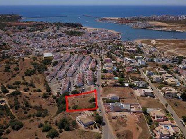 Terrenos Lagoa algarve Faro DS92704381