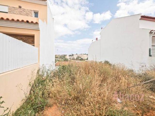Terrenos Lagoa Faro DS96315826