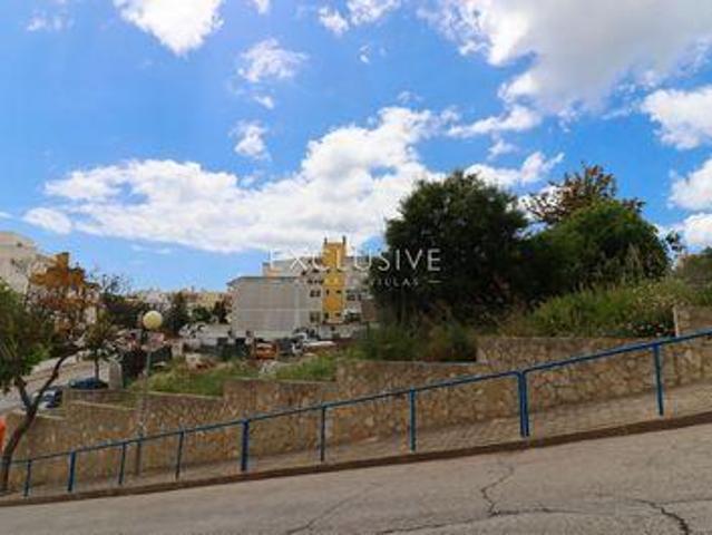 Terrenos Lagoa Faro DS96322842