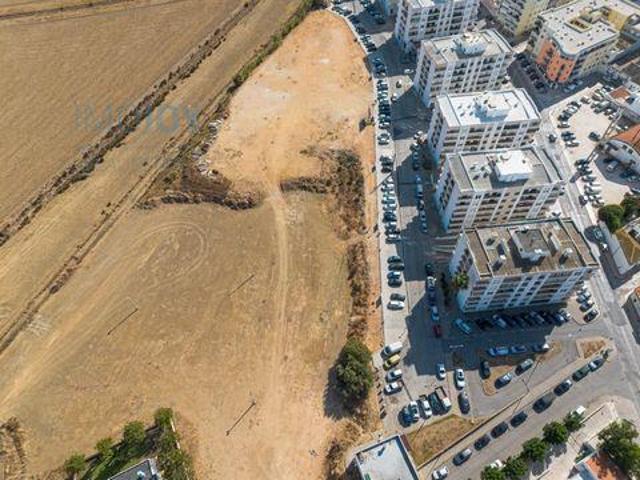 Terrenos Lagoa Faro 8400 386 DS95684118