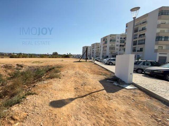 Terrenos Lagoa Faro 8400 386 DS95716095