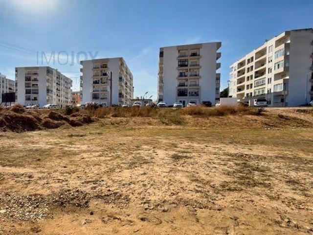 Terrenos Lagoa Faro 8400 386 DS95716113