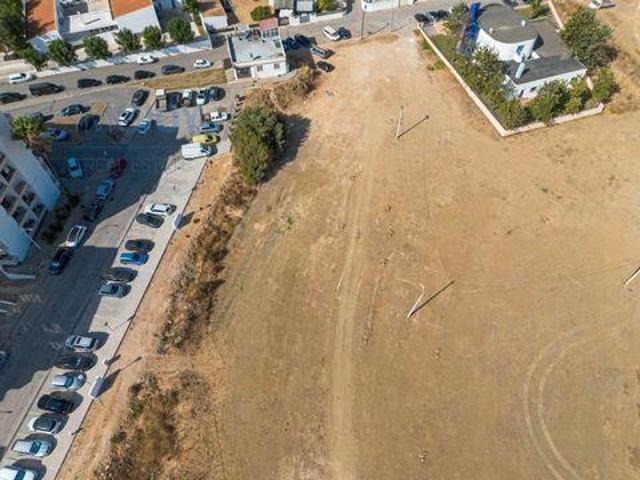 Terrenos Lagoa Faro 8400 386 DS95716117