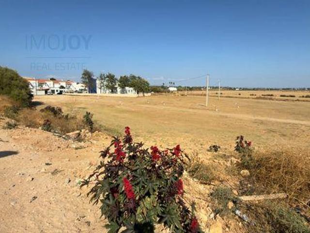 Terrenos Lagoa Faro 8400 386 DS95716119
