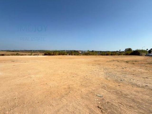 Terrenos Lagoa Faro 8400 386 DS95716123